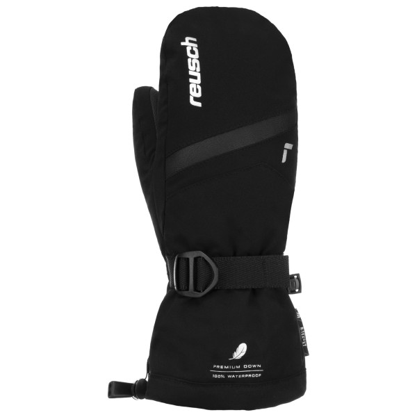 Reusch - Kid's Kito R-Tex XT Junior Mitten - Handschuhe Gr 6 schwarz Reusch - Kid's Kito R-Tex XT Junior Mitten - Handschuhe Gr 6 schwarz von Reusch