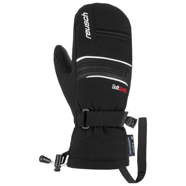Reusch - Kid's Kondor R-TEX XT Mitten - Handschuhe Gr 3 schwarz Reusch - Kid's Kondor R-TEX XT Mitten - Handschuhe Gr 3 schwarz von Reusch