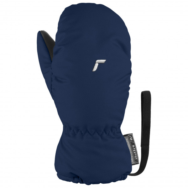 Reusch - Kid's Olly R-Tex XT Mitten - Handschuhe Gr IV - 4-5 years blau Reusch - Kid's Olly R-Tex XT Mitten - Handschuhe Gr IV - 4-5 years blau von Reusch