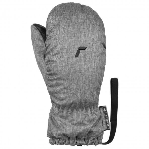 Reusch - Kid's Olly R-Tex XT Mitten - Handschuhe Gr IV - 4-5 years grau Reusch - Kid's Olly R-Tex XT Mitten - Handschuhe Gr IV - 4-5 years grau von Reusch