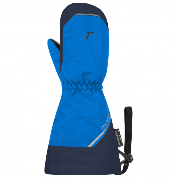 Reusch - Kid's Wes R-Tex XT Mitten - Handschuhe Gr III - 3-4 years blau Reusch - Kid's Wes R-Tex XT Mitten - Handschuhe Gr III - 3-4 years blau von Reusch