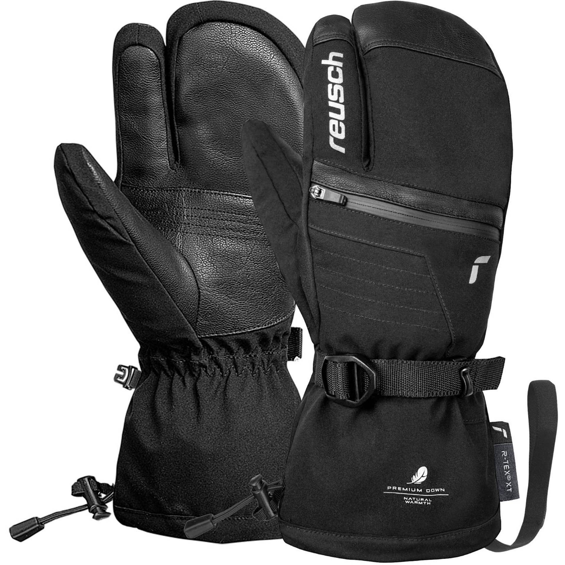 Reusch Lando R-TEX® XT Handschuh Herren von Reusch