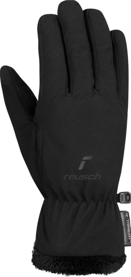 Reusch Langlaufhandschuhe Reusch Daily Lady STORMBLOXX von Reusch