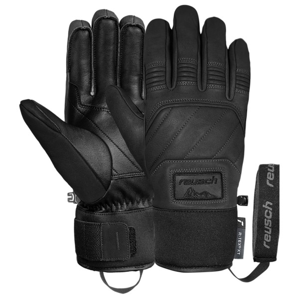 Reusch - Legacy R-Tex XT - Handschuhe Gr 11 schwarz von Reusch