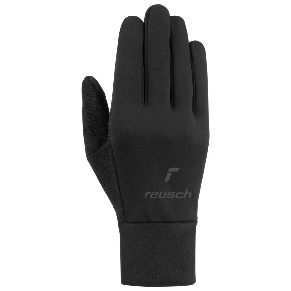 Reusch - Liam TOUCH-TEC - Handschuhe Gr 6 schwarz von Reusch