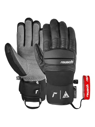 Reusch Marco Schwarz - 10 von Reusch