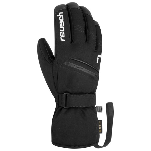 Reusch - Morris GORE-TEX - Handschuhe Gr 10 schwarz von Reusch