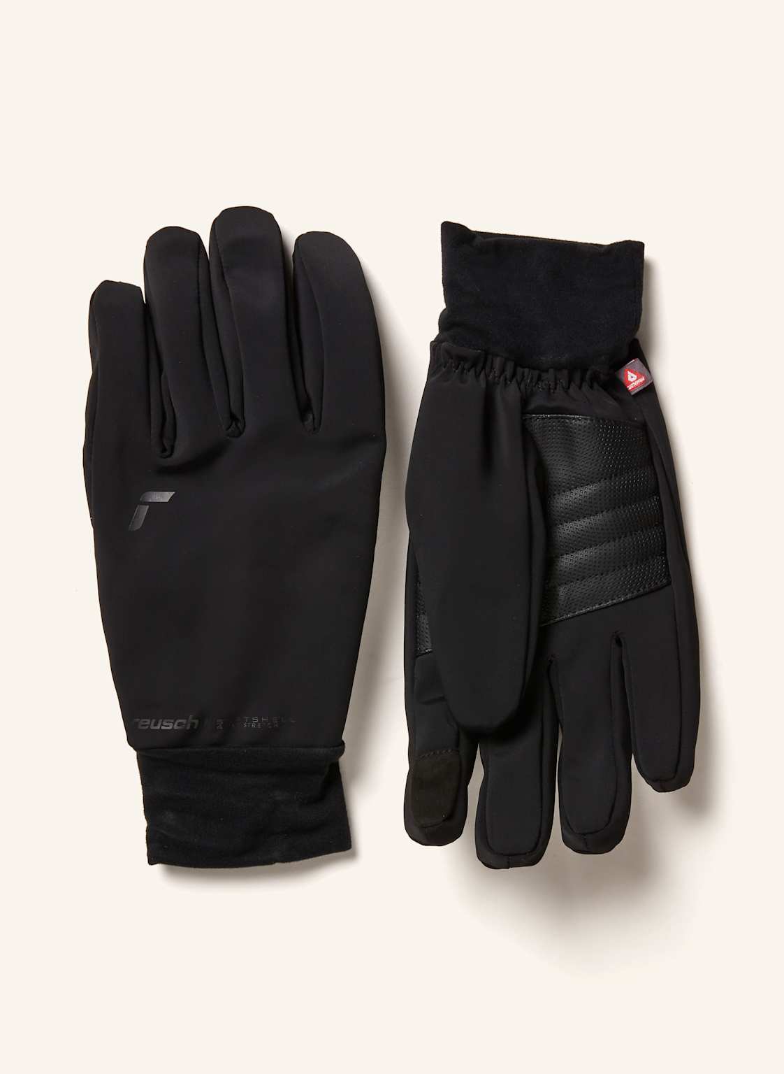 Reusch Multisport-Handschuhe Walk Stormbloxx Touch-Tec Mit Touchscreen-Funktion schwarz von Reusch