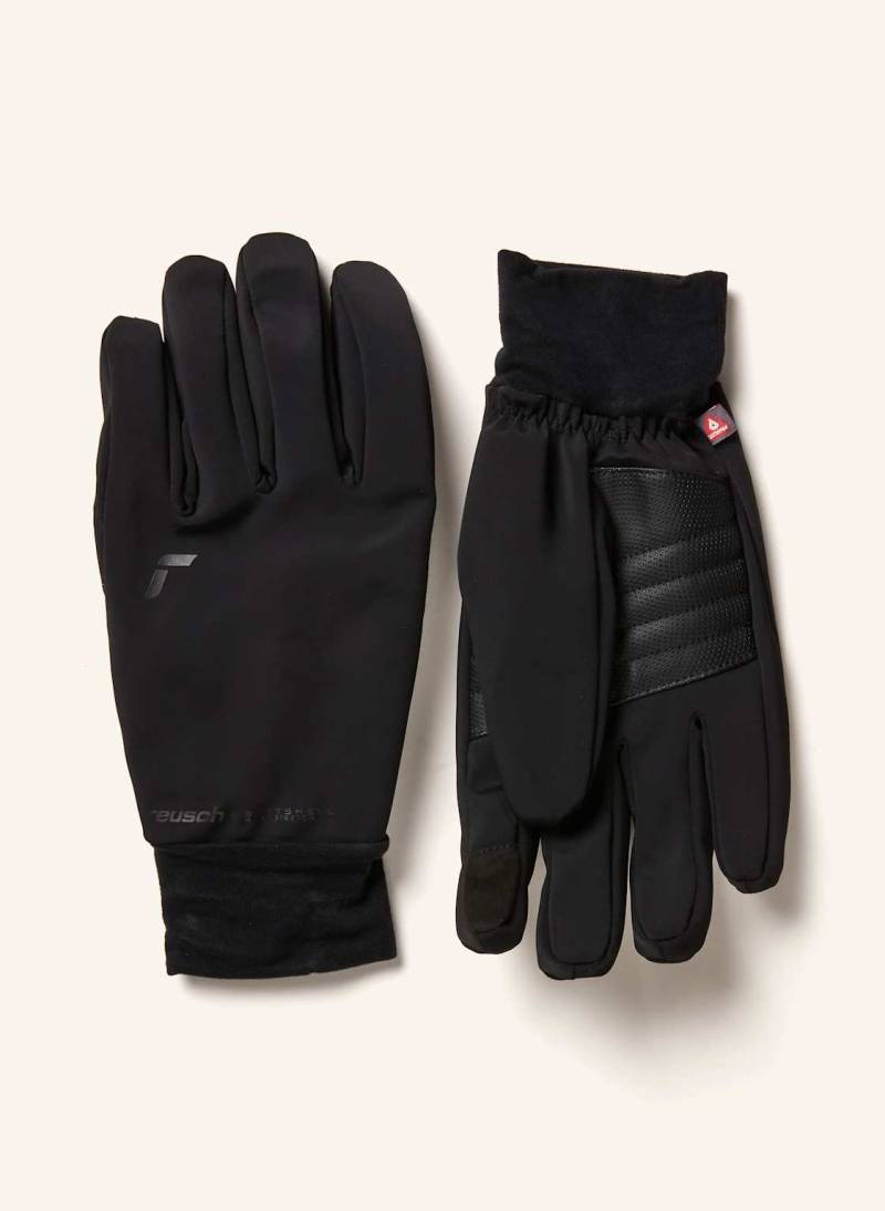 Reusch Multisport-Handschuhe Walk Stormbloxx Touch-Tec Mit Touchscreen-Funktion schwarz von Reusch