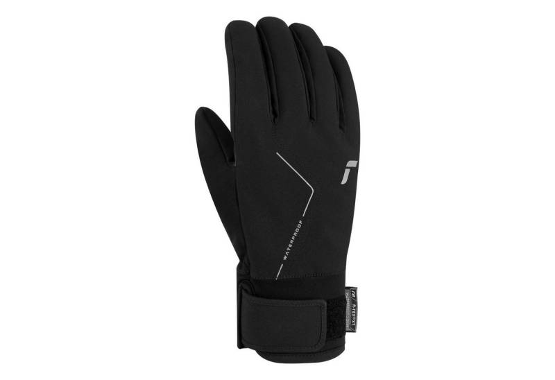 Reusch Multisporthandschuhe Diver X R-TEX® XT Touch-Tec™ mit Touchscreen-Funktionalität von Reusch