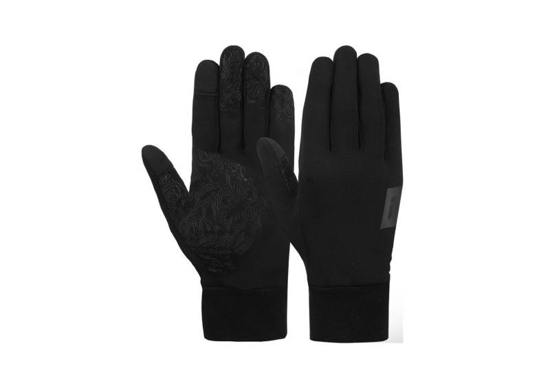 Reusch Multisporthandschuhe Reusch Ashton TOUCH-TEC? BLACK von Reusch