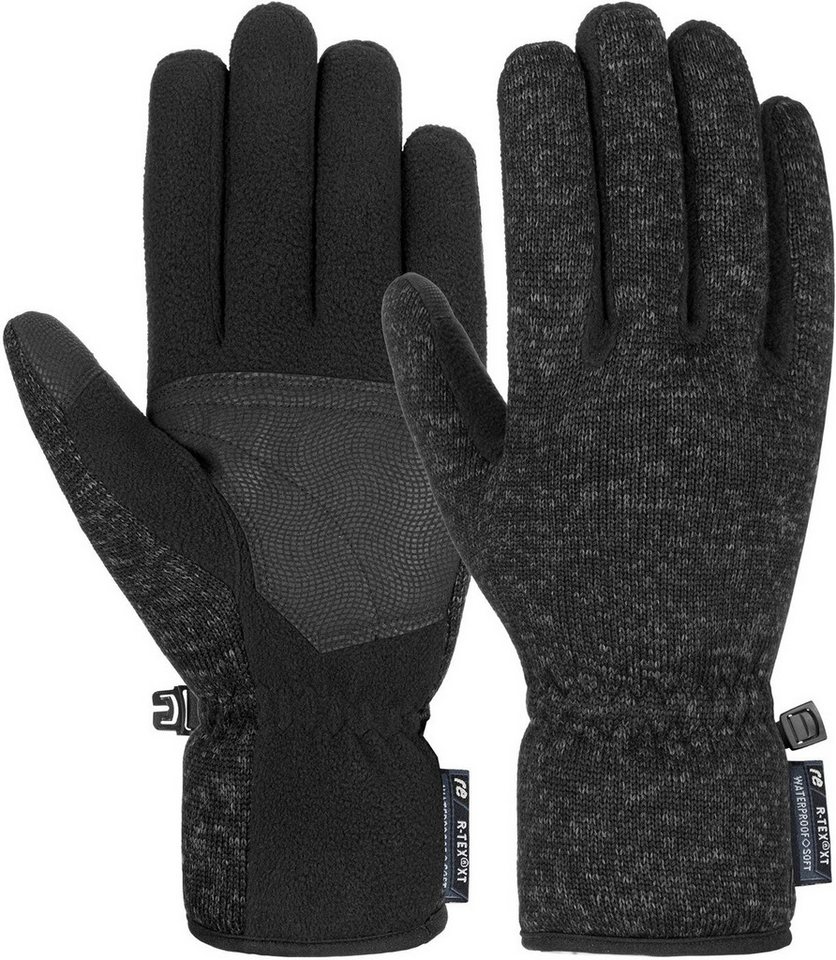 Reusch Multisporthandschuhe Reusch Bellavista R-TEX? XT asphalt melange Reusch Multisporthandschuhe Reusch Bellavista R-TEX? XT asphalt melange von Reusch