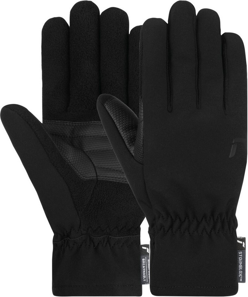 Reusch Multisporthandschuhe Reusch Blizz STORMBLOXX? BLACK von Reusch