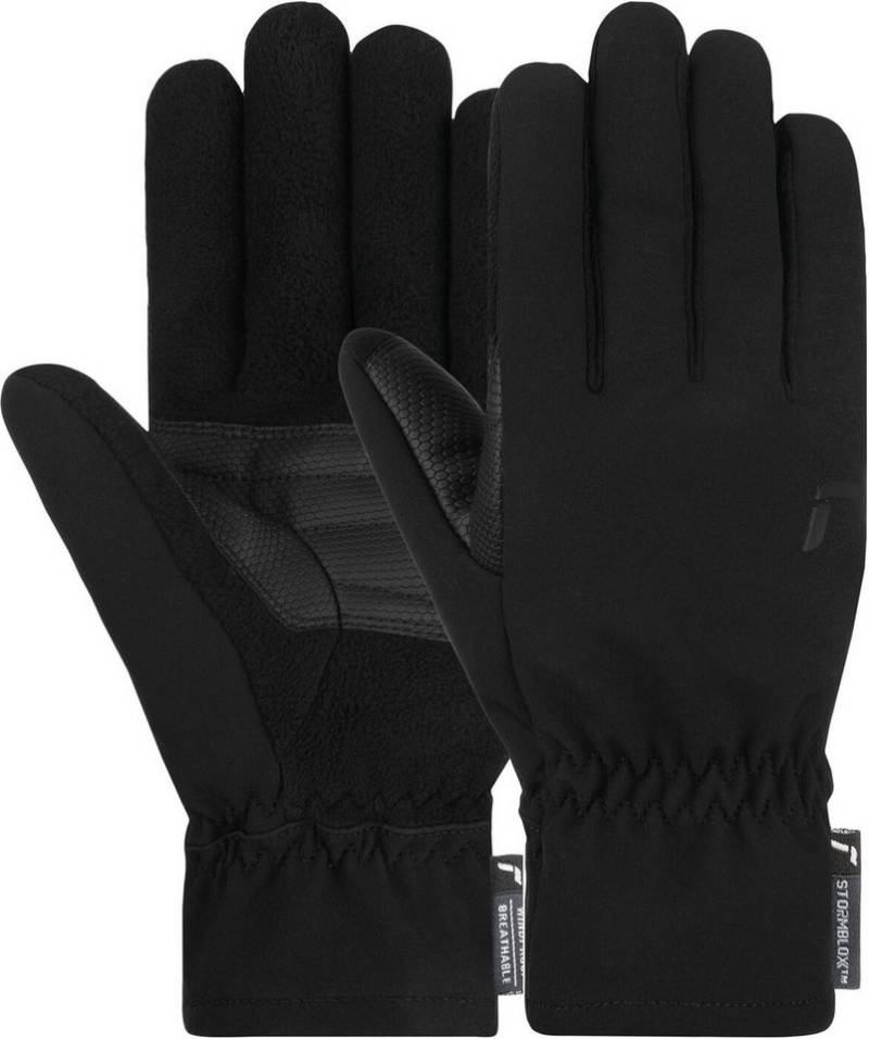 Reusch Multisporthandschuhe Reusch Blizz STORMBLOXX? BLACK von Reusch