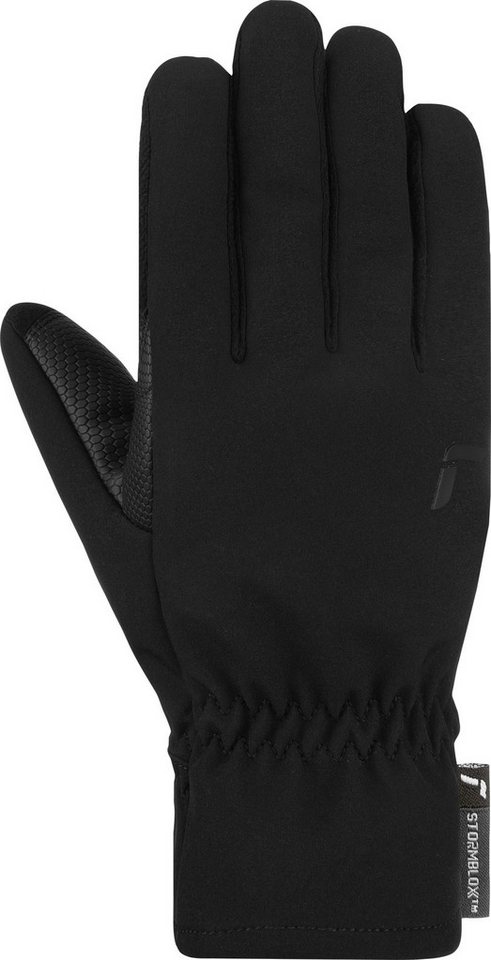 Reusch Multisporthandschuhe Reusch Blizz STORMBLOXX? BLACK von Reusch