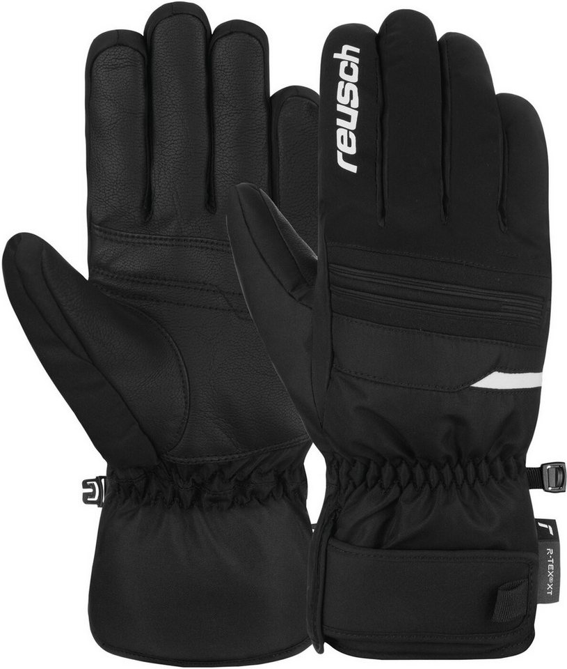 Reusch Multisporthandschuhe Reusch Brandon R-TEX® XT black / white von Reusch