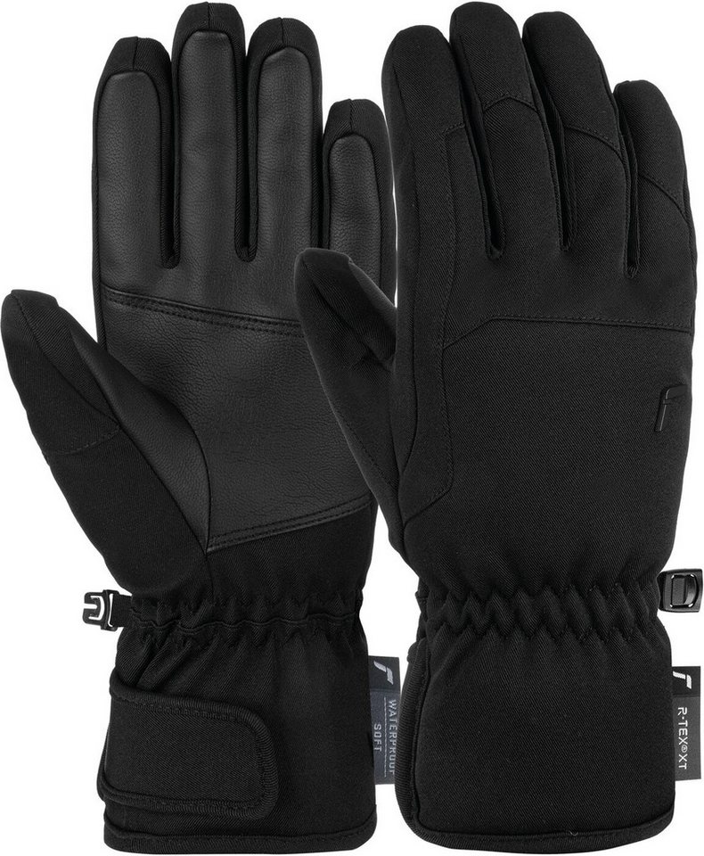 Reusch Multisporthandschuhe Reusch Keira R-TEX® XT black von Reusch