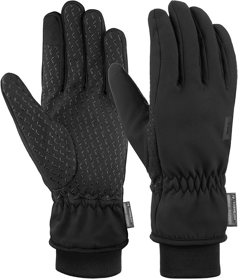Reusch Multisporthandschuhe Reusch Kolero STORMBLOXX? TOUCH-TEC? BLACK von Reusch