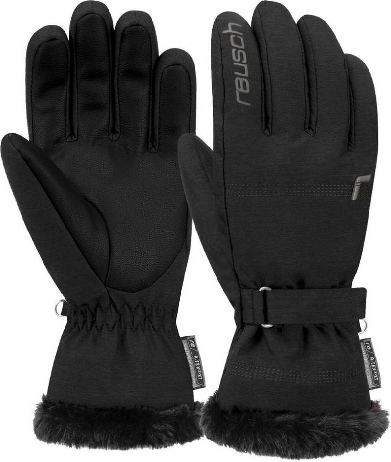 Reusch Multisporthandschuhe Reusch Luna R-TEX® XT black von Reusch