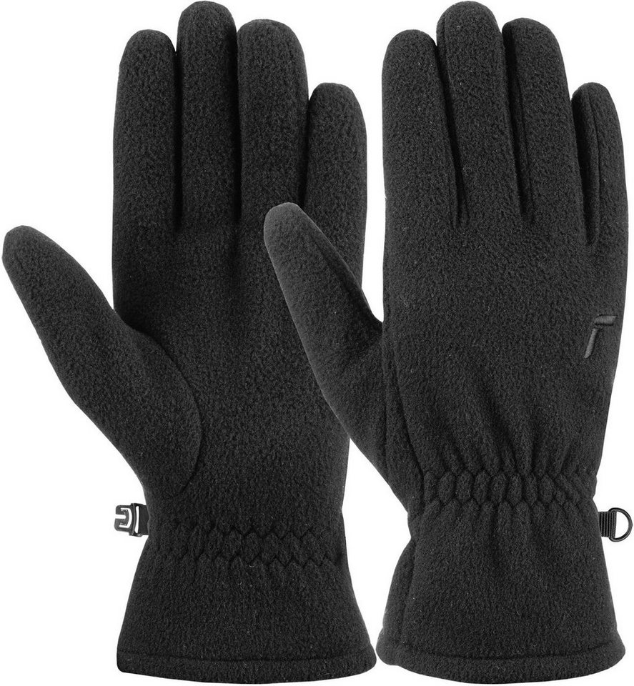 Reusch Multisporthandschuhe Reusch Magic black von Reusch