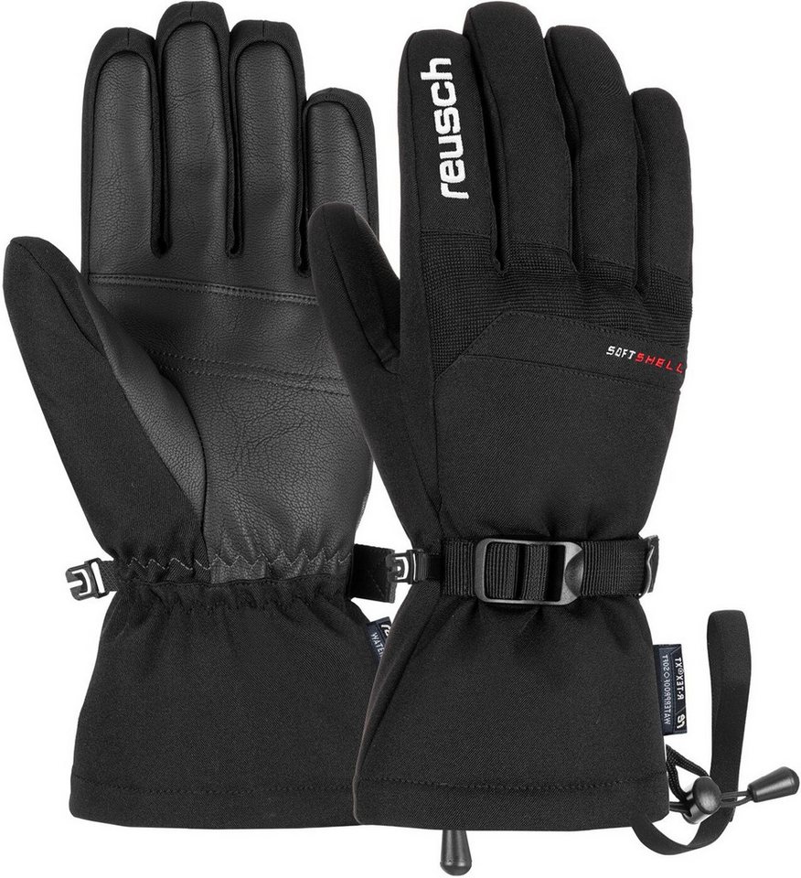 Reusch Multisporthandschuhe Reusch Outset R-TEX® XT black / white von Reusch