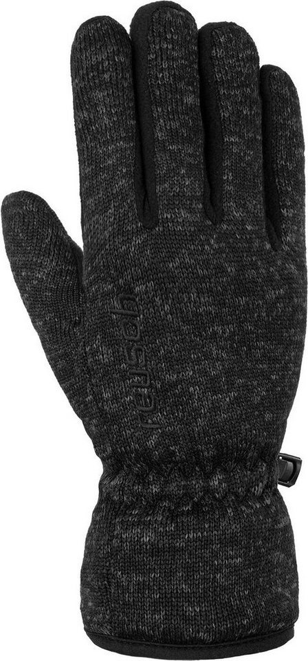 Reusch Multisporthandschuhe Reusch Panorama asphalt melange von Reusch