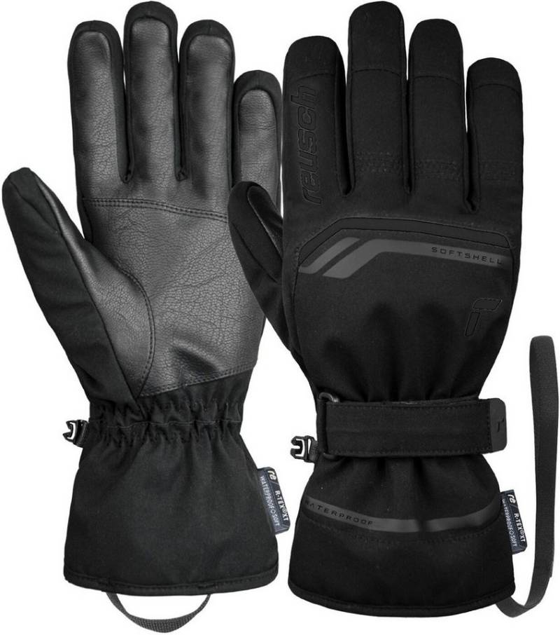 Reusch Multisporthandschuhe Reusch Primus R-TEX® XT black von Reusch