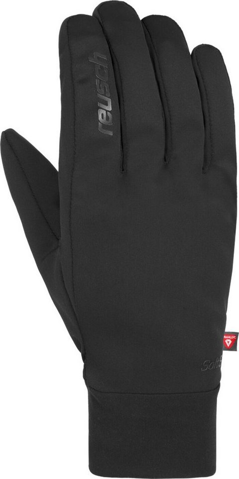 Reusch Multisporthandschuhe Reusch Walk TOUCHTEC black Reusch Multisporthandschuhe Reusch Walk TOUCHTEC black von Reusch