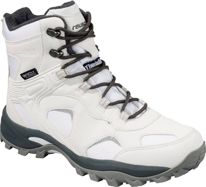 Reusch Outdoorwinterstiefel strapazierfähig und wasserdicht von Reusch