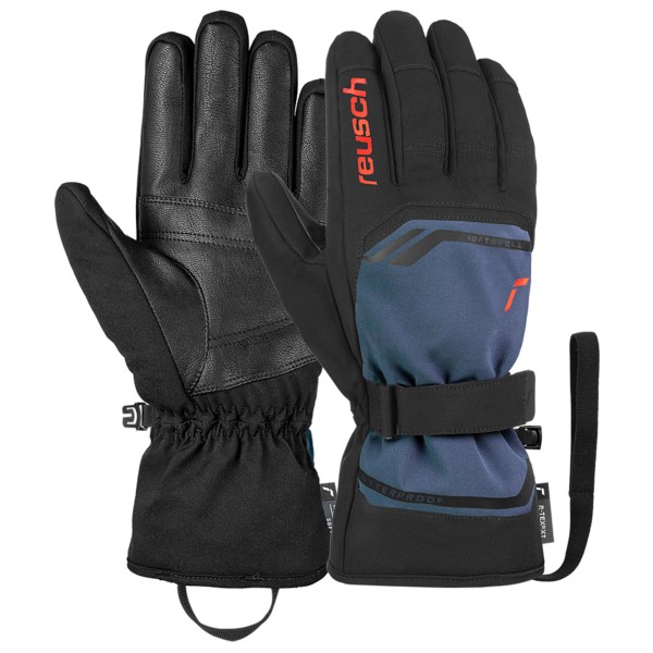 Reusch - Primus R-Tex XT - Handschuhe Gr 7,5 schwarz von Reusch