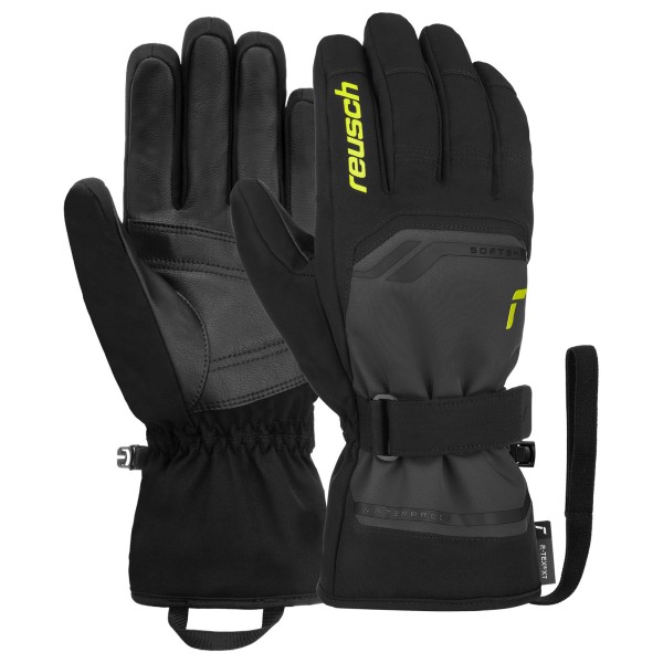 Reusch - Primus R-Tex XT - Handschuhe Gr 8 schwarz von Reusch