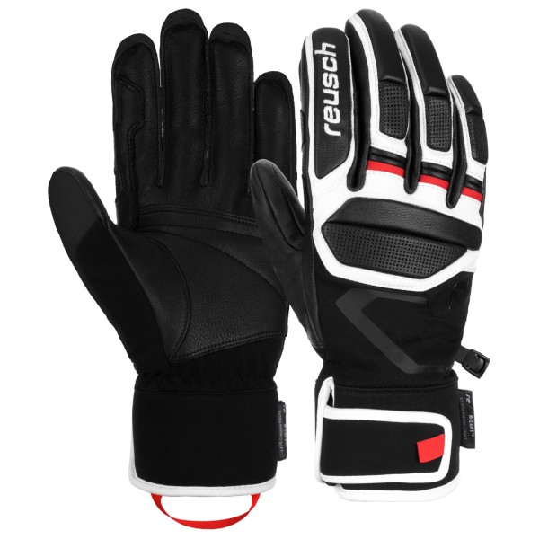Reusch - Pro RC - Handschuhe Gr 11 schwarz von Reusch