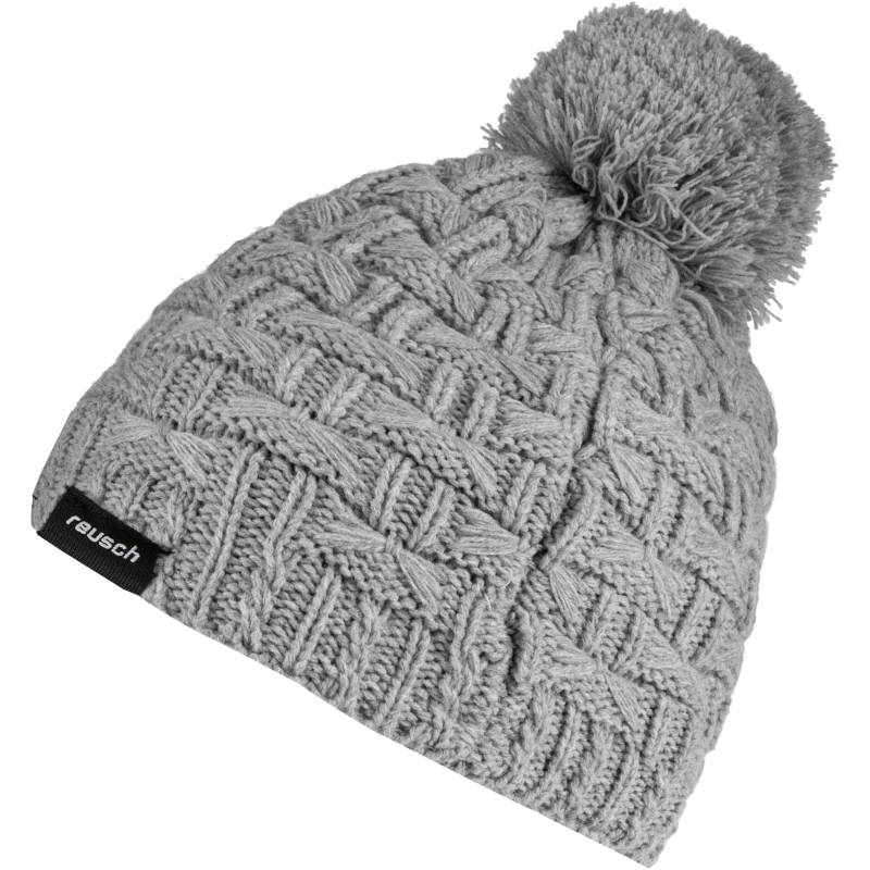 Reusch REMY Bommelmütze von Reusch