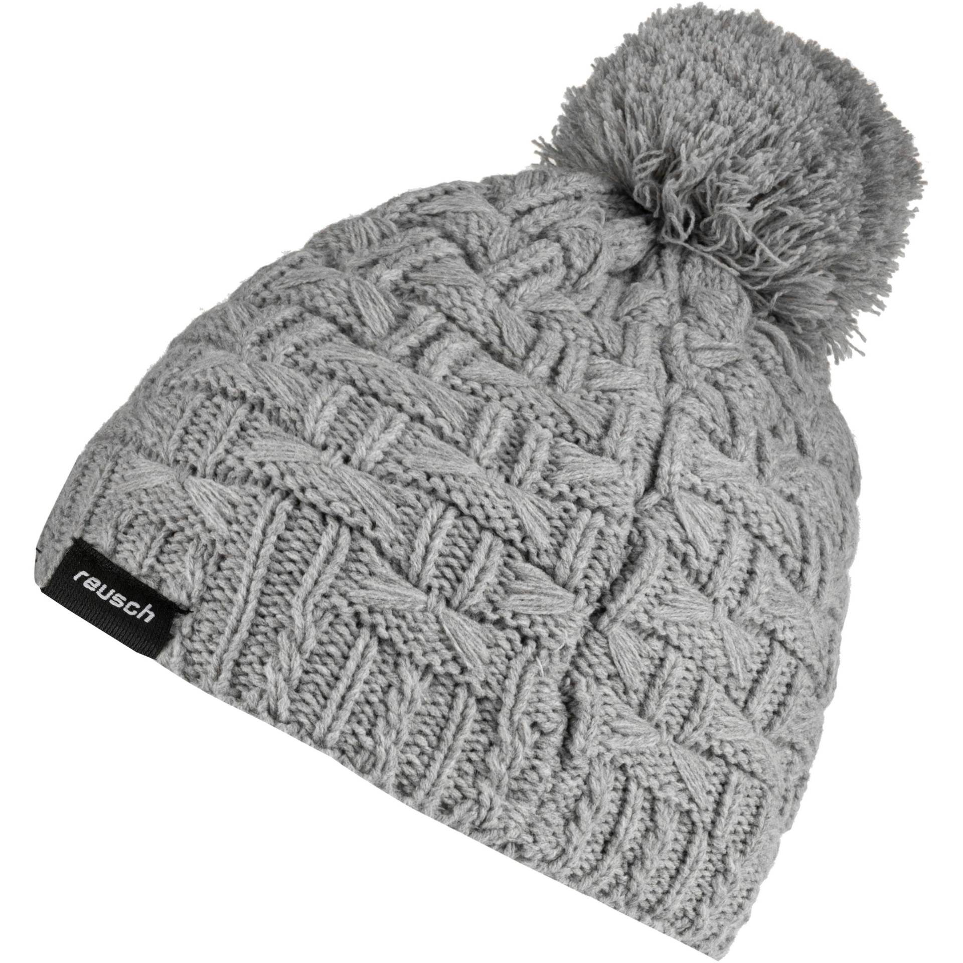 Reusch REMY Bommelmütze von Reusch