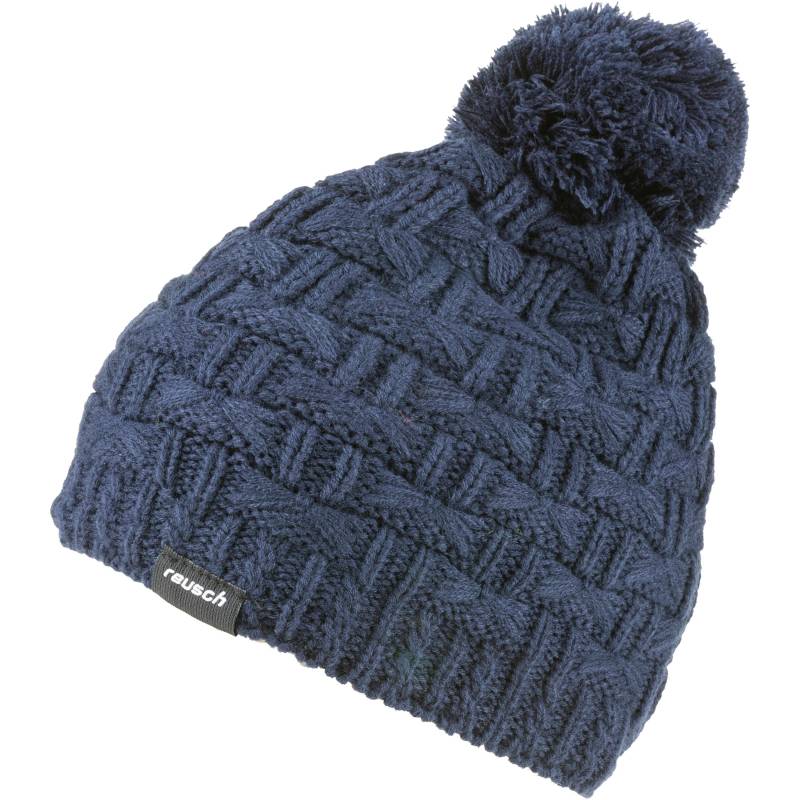 Reusch REMY Bommelmütze von Reusch