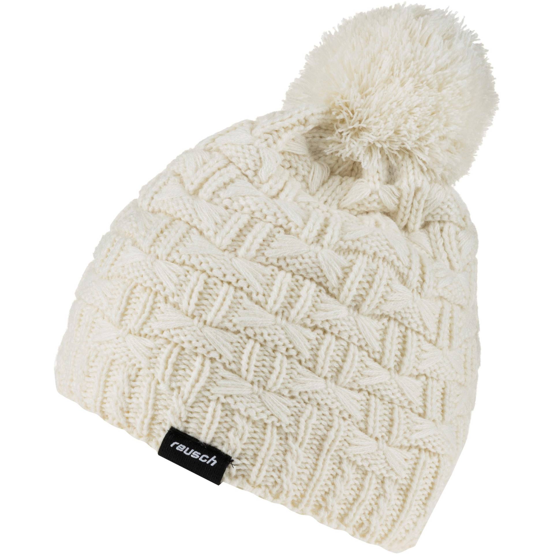 Reusch REMY Bommelmütze von Reusch