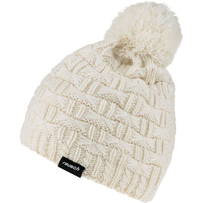 Reusch REMY Bommelmütze von Reusch