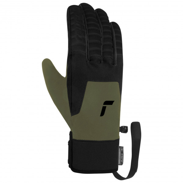 Reusch - Raptor R-Tex XT Touch-Tec - Handschuhe Gr 10 schwarz Reusch - Raptor R-Tex XT Touch-Tec - Handschuhe Gr 10 schwarz von Reusch