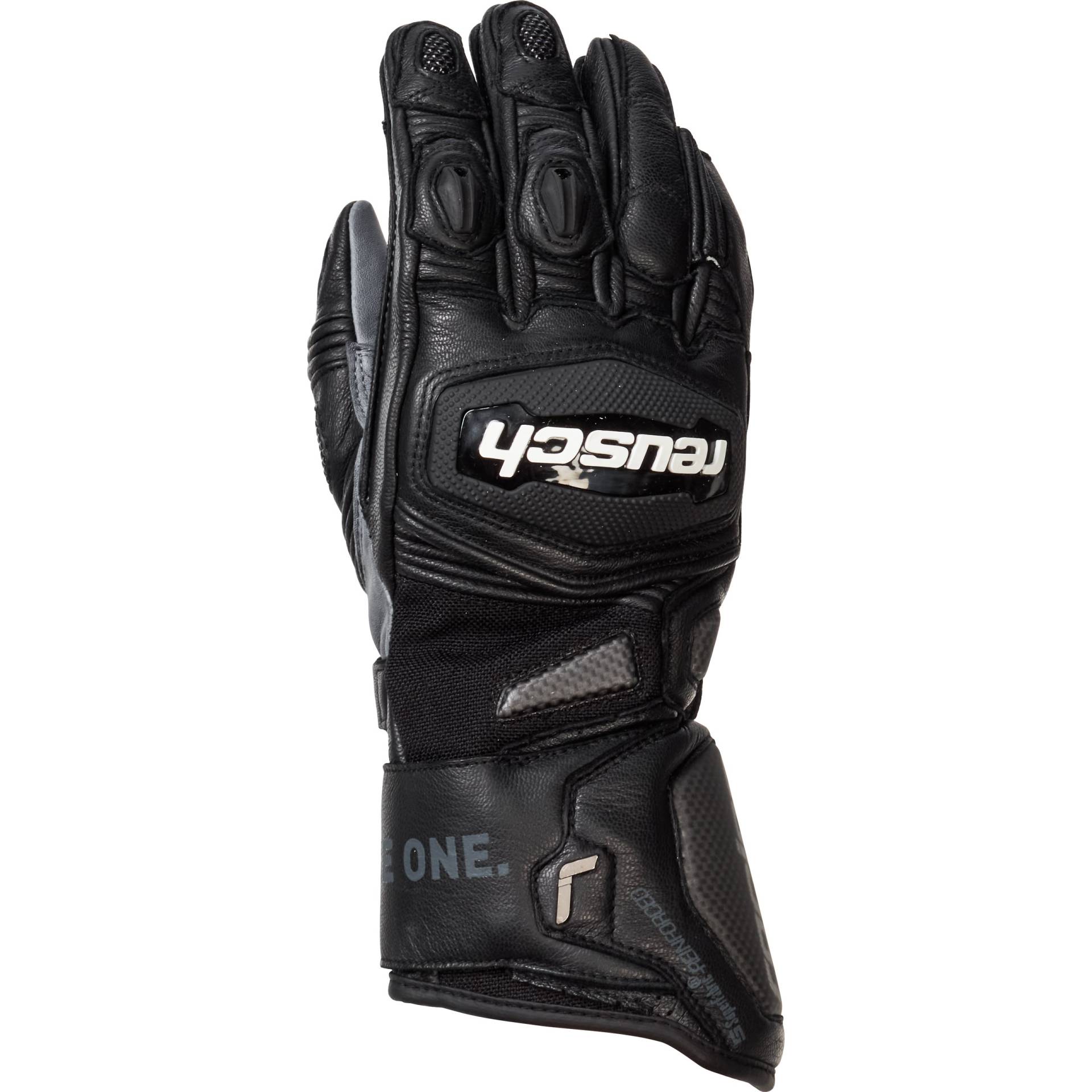 Reusch Reusch Donna Premium Damen Lederhandschuh lang schwarz W-6,5 Damenschwarz6,5 - Motorradbekleidung - Damen Motorradbekleidung Reusch Reusch Donna Premium Damen Lederhandschuh lang schwarz W-6,5 Damenschwarz6,5 - Motorradbekleidung - Damen Motorradbekleidung von Reusch