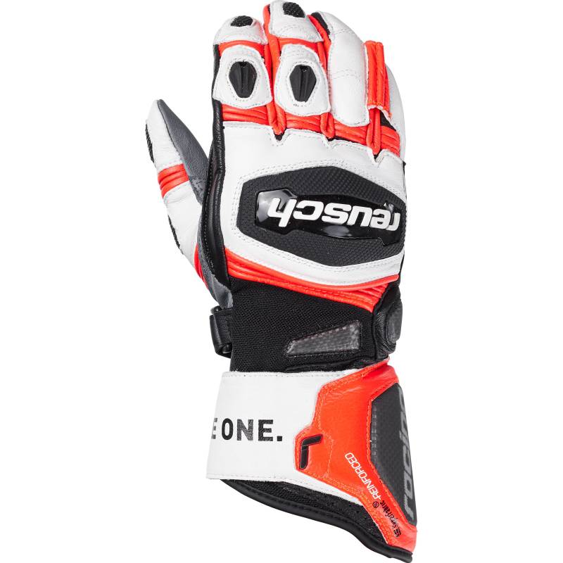 Reusch Reusch Donna Premium Damen Lederhandschuh lang weiß W-8 Damenweiß8 - Motorradbekleidung - Damen Motorradbekleidung Reusch Reusch Donna Premium Damen Lederhandschuh lang weiß W-8 Damenweiß8 - Motorradbekleidung - Damen Motorradbekleidung von Reusch