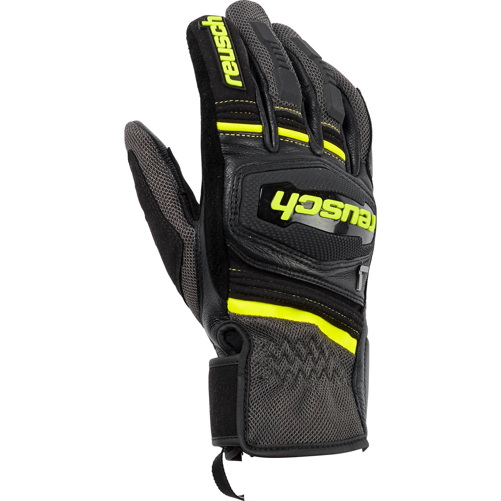 Reusch Reusch Outsprint Damen Leder-/Textilhandschuh kurz schw/gelb W-6,5 Damengelb6,5 - Motorradbekleidung - Damen Motorradbekleidung Reusch Reusch Outsprint Damen Leder-/Textilhandschuh kurz schw/gelb W-6,5 Damengelb6,5 - Motorradbekleidung - Damen Motorradbekleidung von Reusch