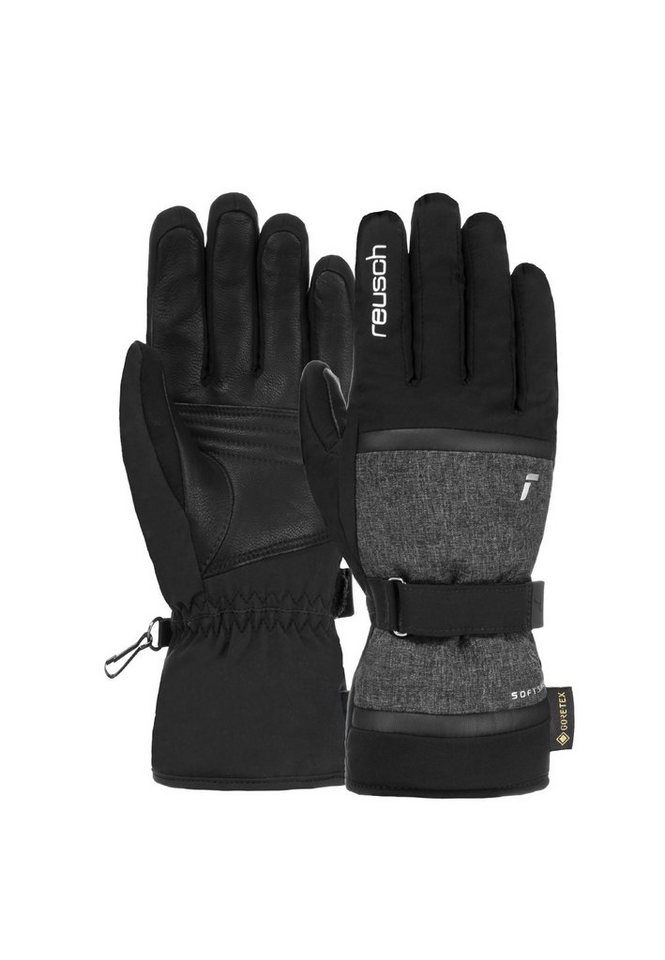 Reusch Skihandschuhe Alessia GORE-TEX in wasserdichter Qualität von Reusch