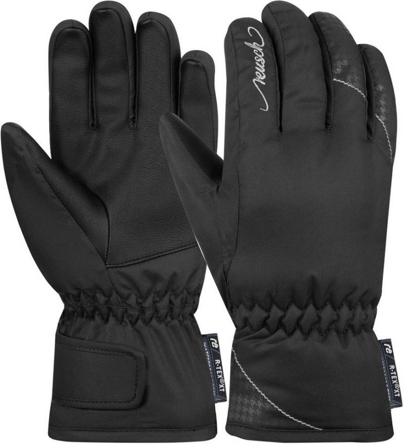 Reusch Skihandschuhe Alice R-TEX® XT Junior BLACK von Reusch