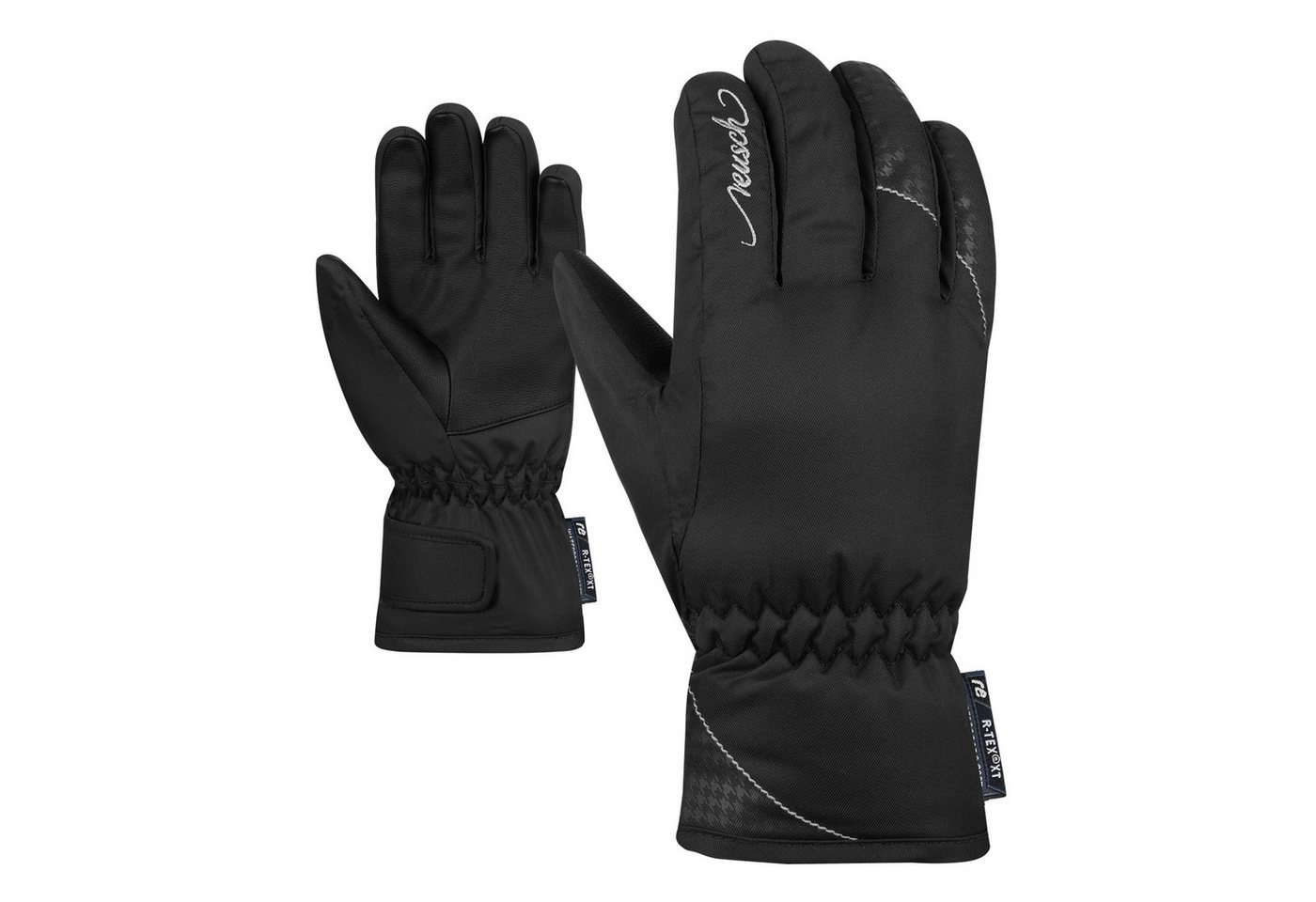 Reusch Skihandschuhe Alice R-TEX® XT Junior mit weichem Fleeceinnenfutter von Reusch