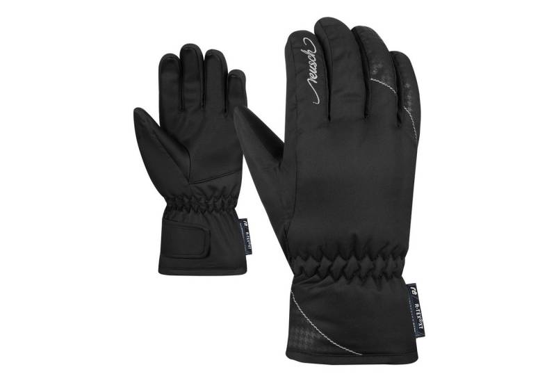 Reusch Skihandschuhe Alice R-TEX® XT Junior mit weichem Fleeceinnenfutter von Reusch