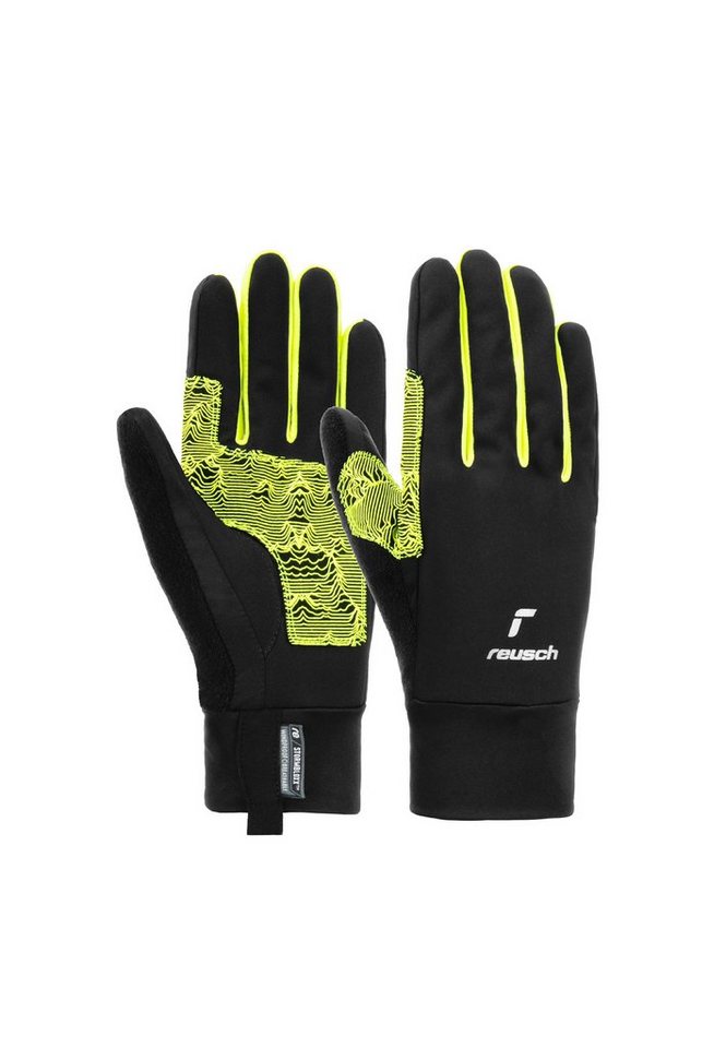 Reusch Skihandschuhe Arien STORMBLOXX mit optimalen Grip von Reusch