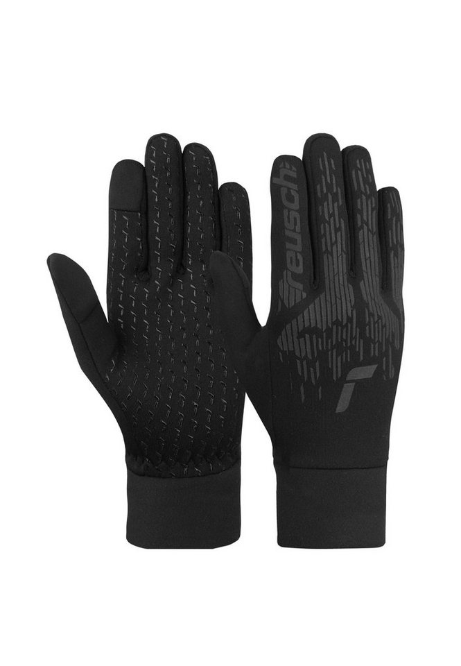 Reusch Skihandschuhe Ashton TOUCH-TEC™ Junior mit Display-Bedienfunktion von Reusch