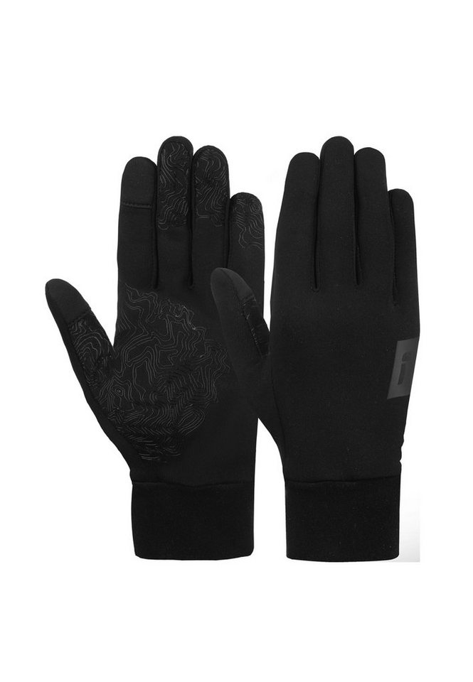 Reusch Skihandschuhe Ashton TOUCH-TEC™ aus atmungsaktivem Material von Reusch