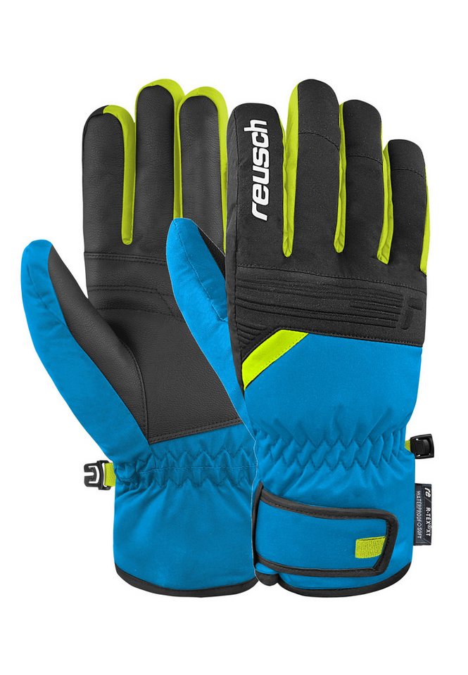 Reusch Skihandschuhe Baldo R-TEX XT warm und wasserdicht von Reusch