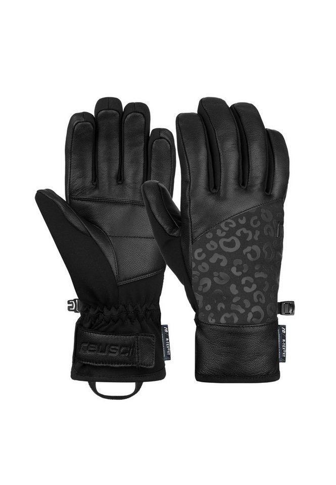 Reusch Skihandschuhe Beatrix R-TEX® XT mit wasserdichter Membran von Reusch